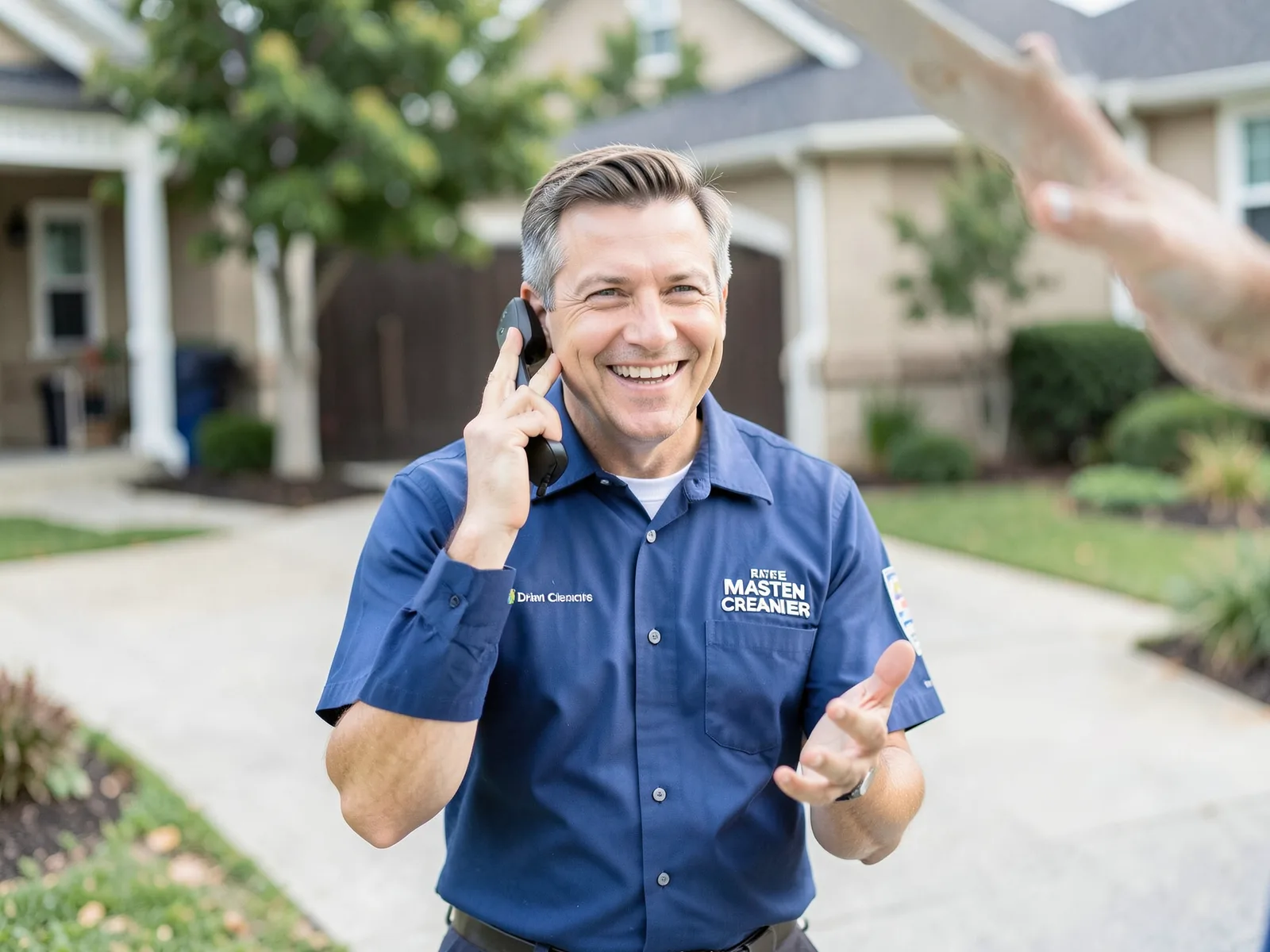 Drain Cleaning Edinburg, ND FAQs